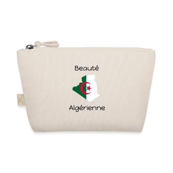 Beauté Algérienne - Trousse biologique - nature - Devant