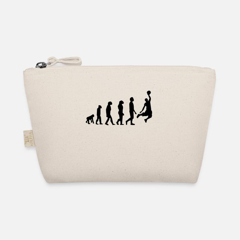 ÉVOLUTION BASKET Trousse biologique