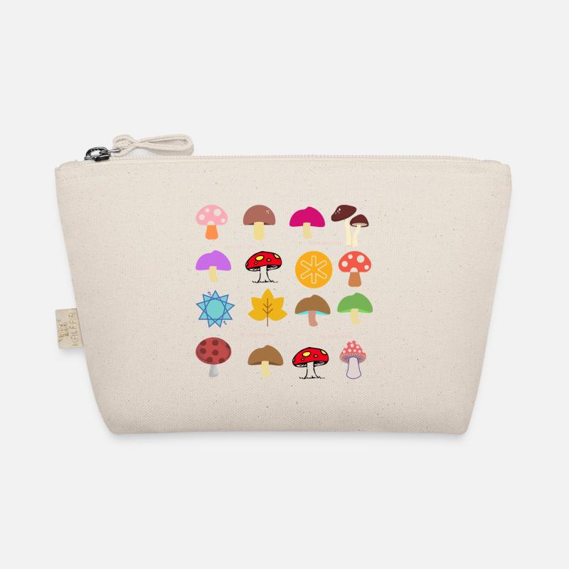 MES CHAMPIGNONS Trousse biologique