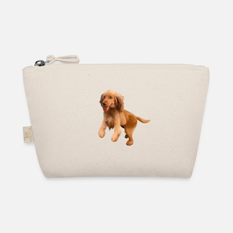 Cocker Trousse biologique