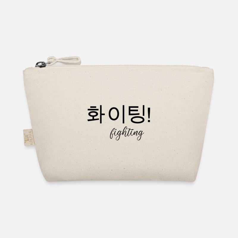 coréen Trousse biologique