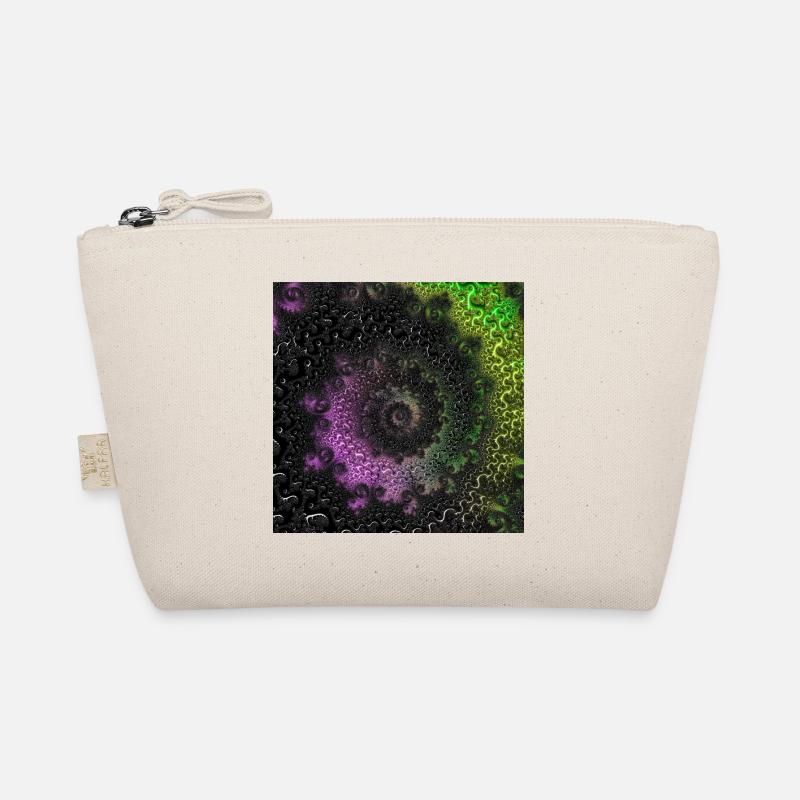 Fractale # 65_2 Quantité de Mandelbrot Trousse biologique