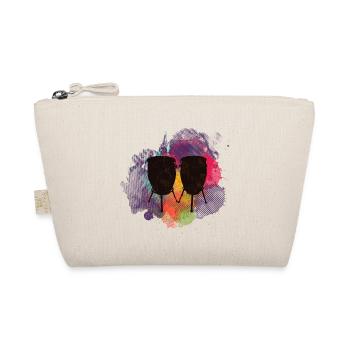 Tambours Conga coloré - Design pour les musiciens - Trousse biologique - nature - Devant