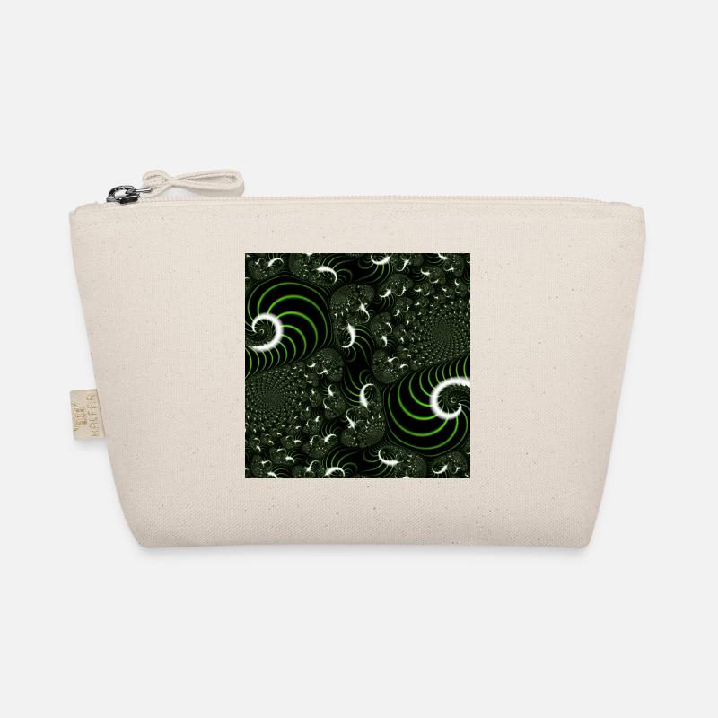 Fractal #63 Trousse biologique