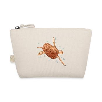 Tortue aquatique - Trousse biologique - nature - Devant