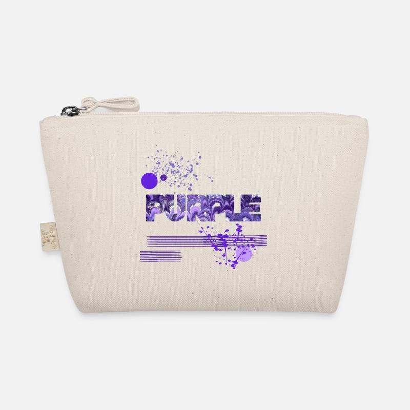 ebru farben e 76 Bio-Täschchen