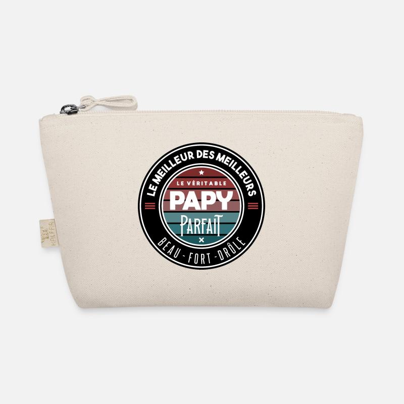 Le véritable papy parfait Trousse biologique