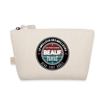 Le véritable beauf parfait - Trousse biologique - nature - Devant