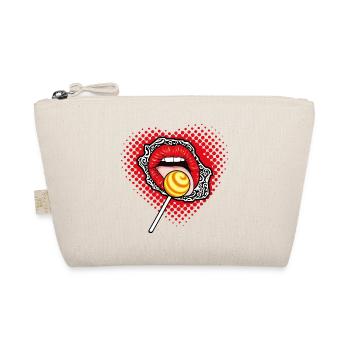 Love Reunion 3 - Trousse biologique - nature - Devant
