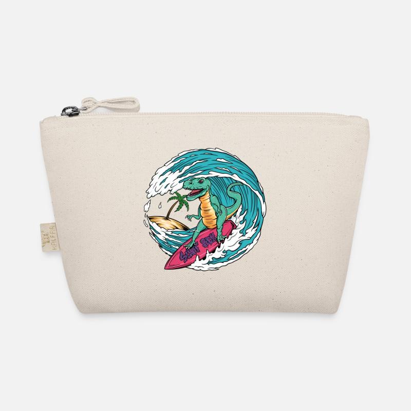 Surf T-Rex Trousse biologique