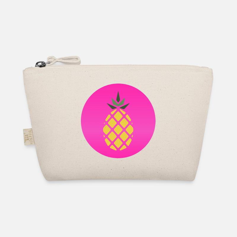 Pineapple Organic Pouch