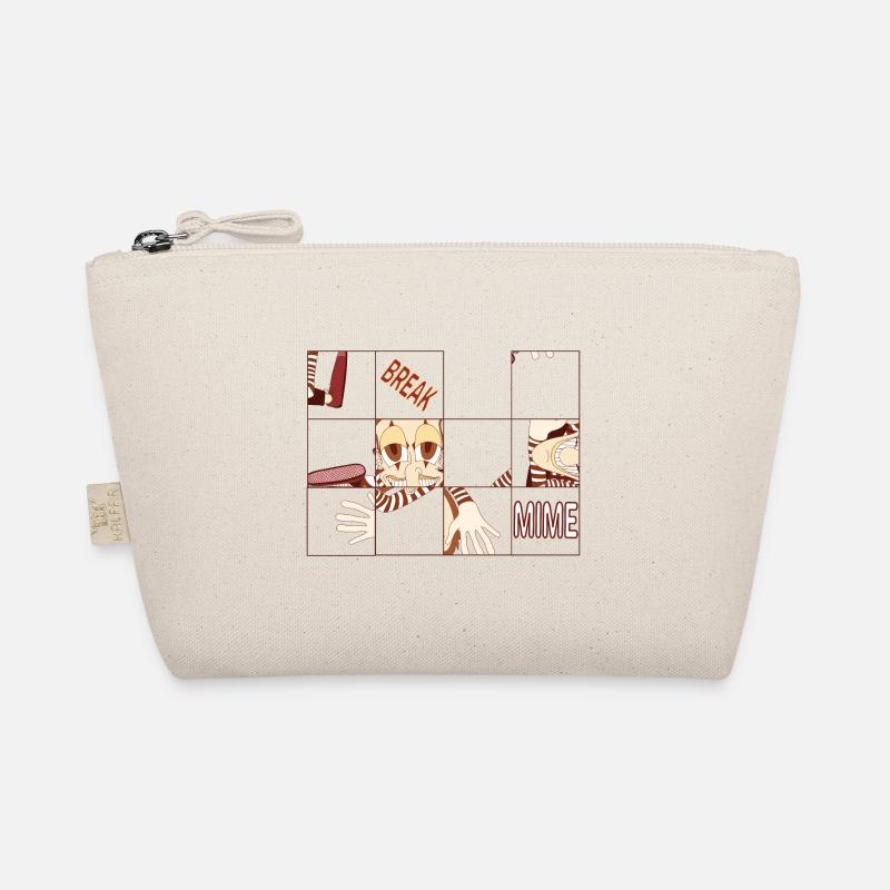 CASSER MIME Trousse biologique