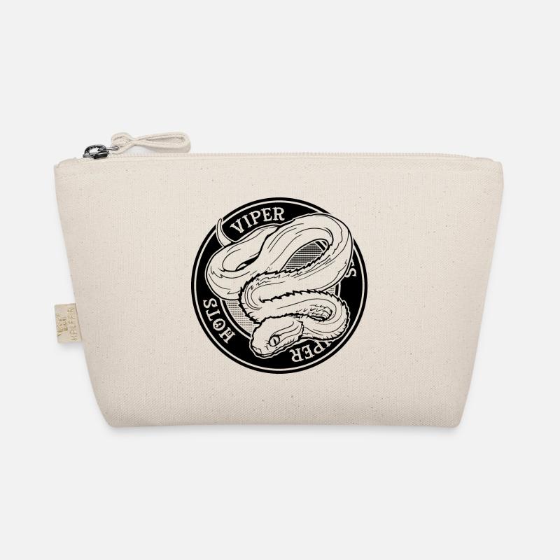 Pit Viper Serpent venimeux Propriétaire Reptile Keeper Trousse biologique