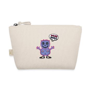 Câlins gratuits - Trousse biologique - nature - Devant