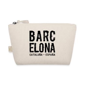 Barcelone, Catalogne, Espagne, Mer Méditerranée - Trousse biologique - nature - Devant