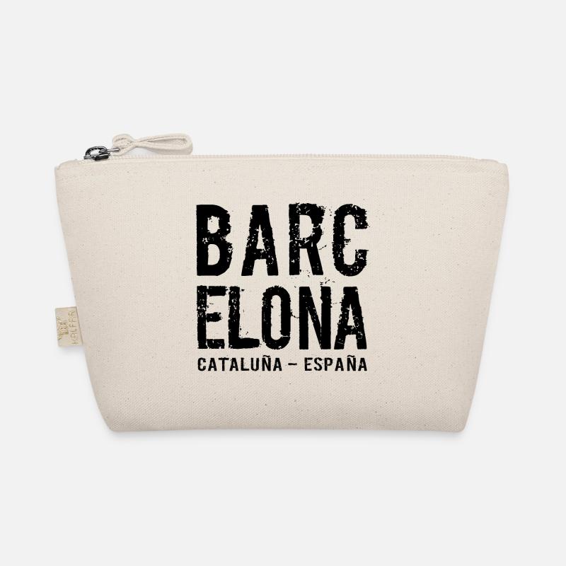 Barcelone, Catalogne, Espagne, Mer Méditerranée Trousse biologique