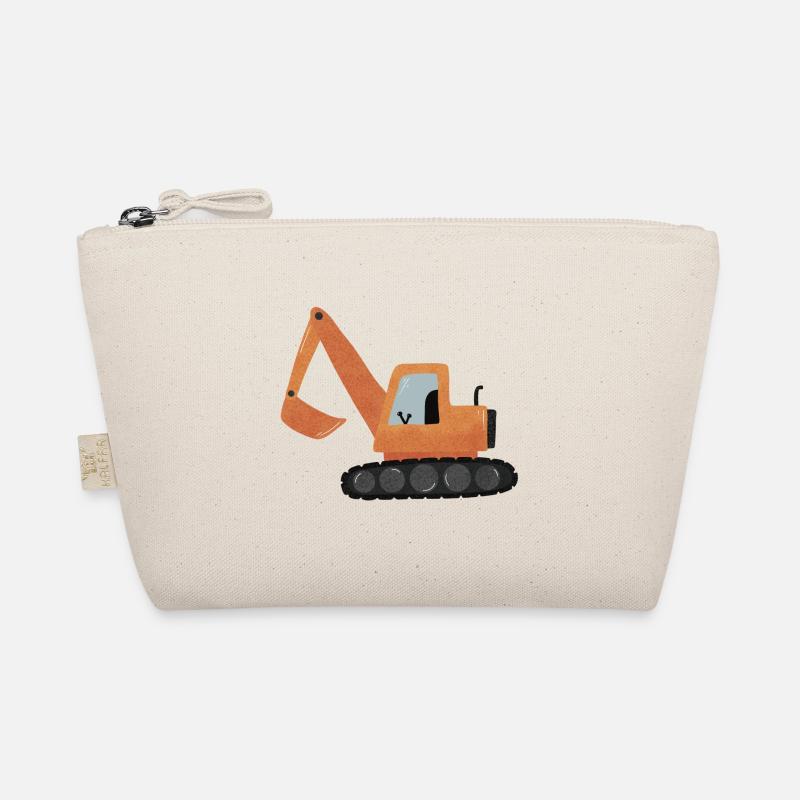 Excavatrice Trousse biologique