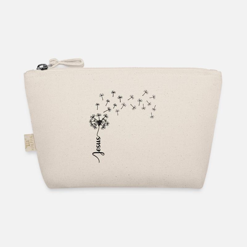 Conception de Jesus Dandelion Trousse biologique