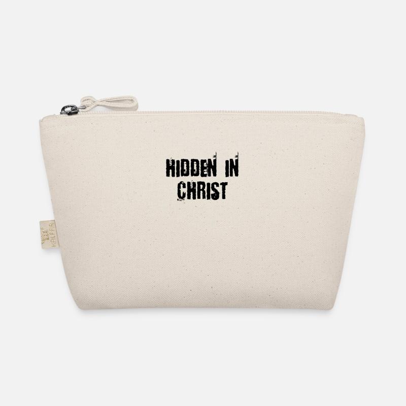 Caché en Christ Trousse biologique