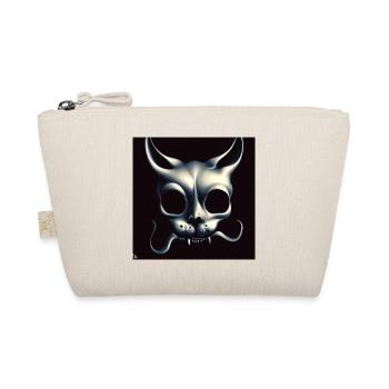 Smooth kitty - Trousse biologique - nature - Devant