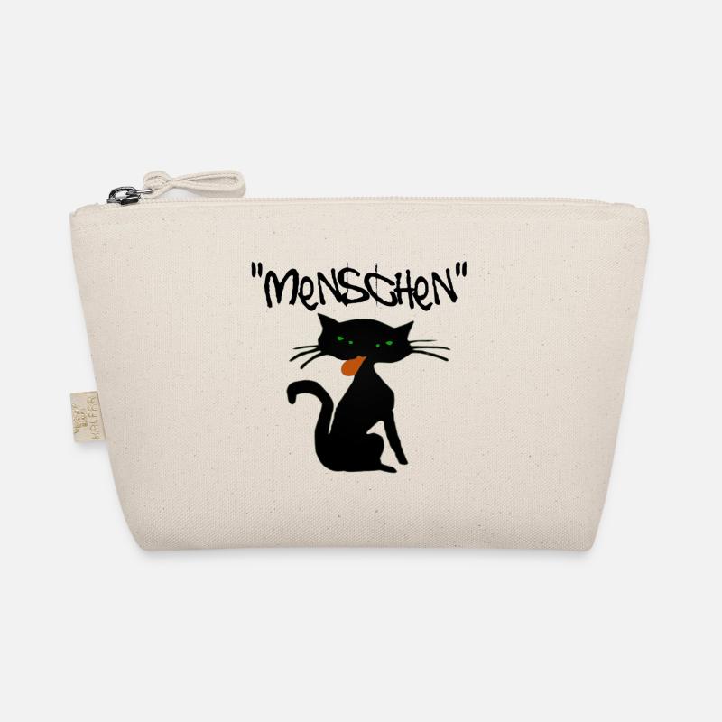 menschen II Bio-Täschchen