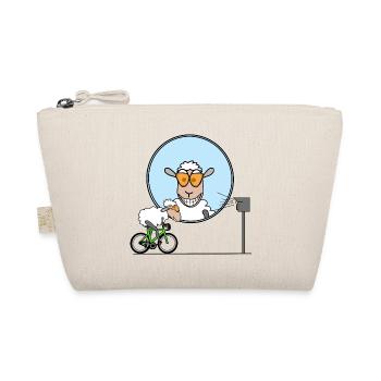 Cyclisme - Radars - Trousse biologique - nature - Devant