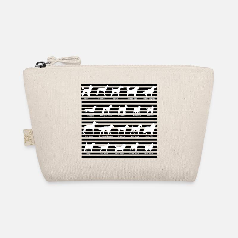 Noms de races de chiens Trousse biologique