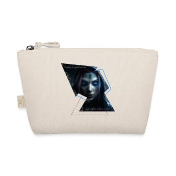 Au fond du regard - Trousse biologique - nature - Devant