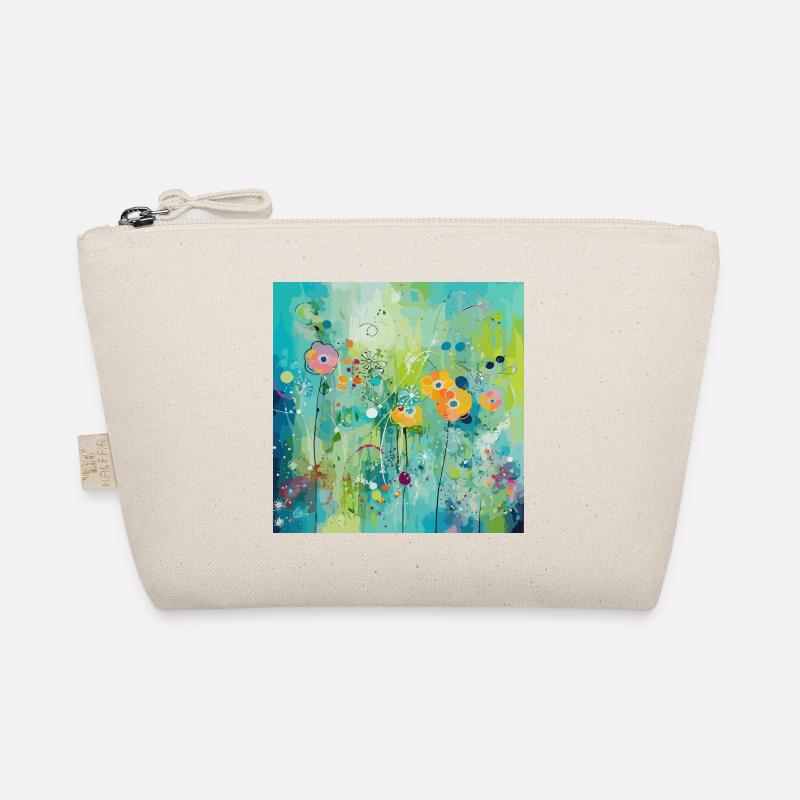 Bonheur de la fleur Trousse biologique