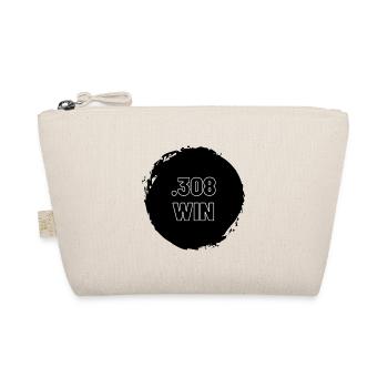 308 WIN Cartouche OTAN Hunter Shooter Shooter - Trousse biologique - nature - Devant