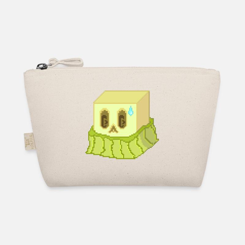 LOW FPS Organic Pouch