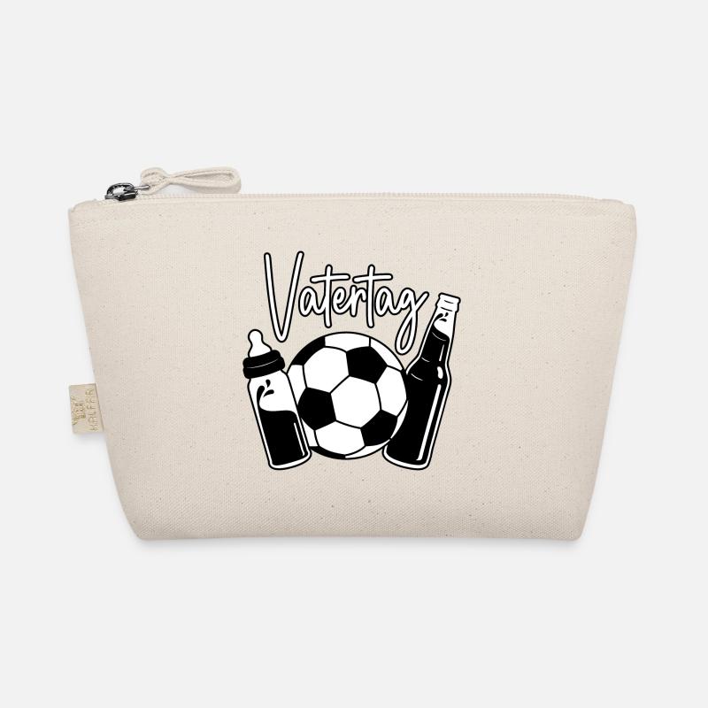 Vatertag Bio-Täschchen