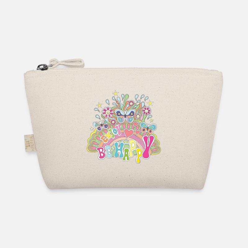 Genießen Bio-Täschchen