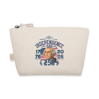 250th Independance day 1776 2026 1 - Trousse biologique - nature - Devant