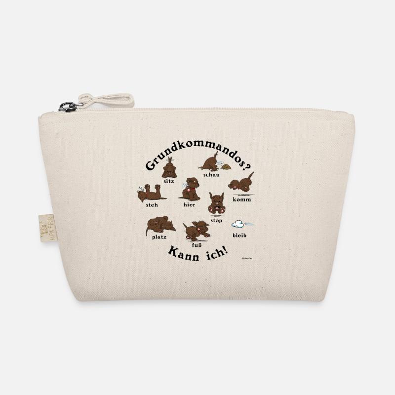 Kommandos3 Bio-Täschchen