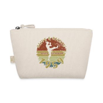 65. Geburtstag Vivant depuis 10/1959 - Trousse biologique - nature - Devant