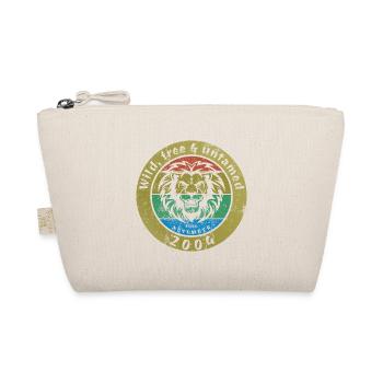 Sauvage, libre et sauvage depuis 11/2004 - Trousse biologique - nature - Devant