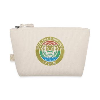 66e anniversaire Sauvage, libre et indompté depuis 11/1958 - Trousse biologique - nature - Devant