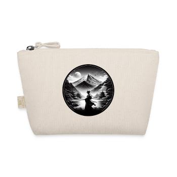 Femme fuji - Trousse biologique - nature - Devant