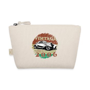 18ème Anniversaire Un Classique - Millésime depuis 2006 - Trousse biologique - nature - Devant