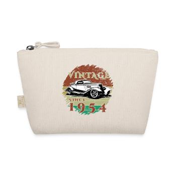 70e anniversaire Un classique - Millésime depuis 1954 - Trousse biologique - nature - Devant
