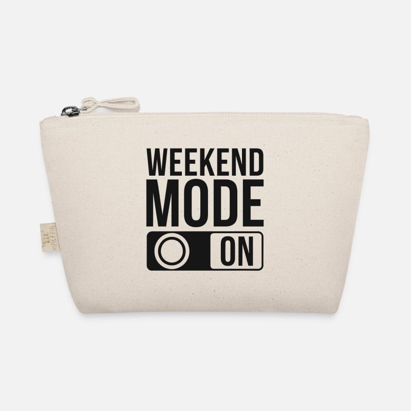 Mode week-end activé Trousse biologique