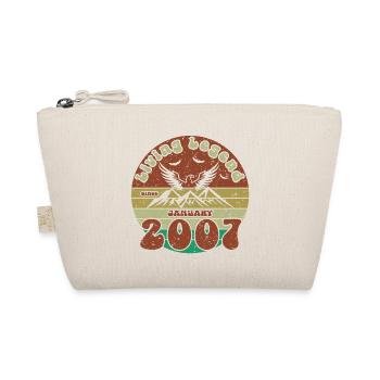 18ème Anniversaire Légende Vivante depuis VIN 01/2007 - Trousse biologique - nature - Devant