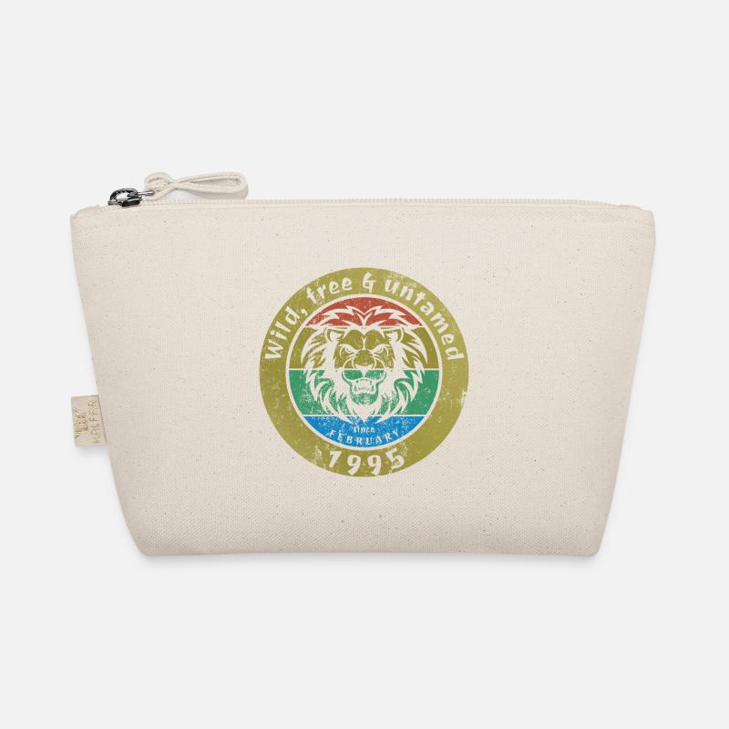 30. Geburtstag Sauvage, libre et indompté depuis 02/1995 Trousse biologique