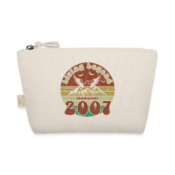 18ème Anniversaire Légende Vivante depuis VIN 02/2007 - Trousse biologique - nature - Devant