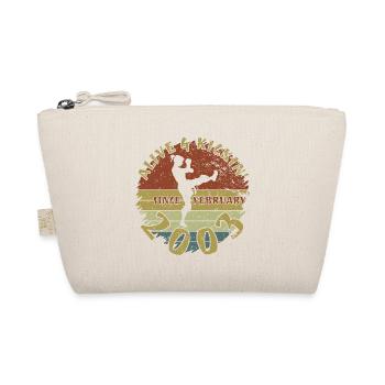 22. Geburtstag Vivant depuis 02/2003 - Trousse biologique - nature - Devant