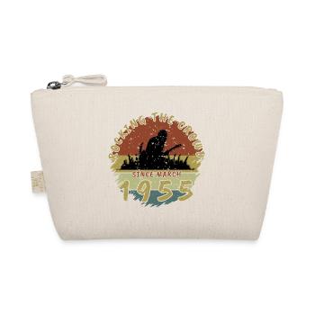 70e anniversaire Faire vibrer la foule GIT 03/1955 - Trousse biologique - nature - Devant