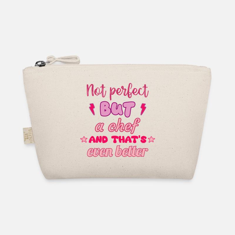 Not perfect, but Organic Pouch