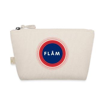 Flam Norvège - Trousse biologique - nature - Devant