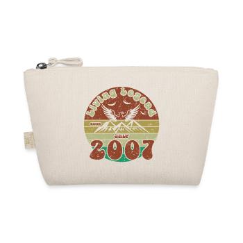 18ème Anniversaire Légende Vivante depuis VIN 07/2007 - Trousse biologique - nature - Devant